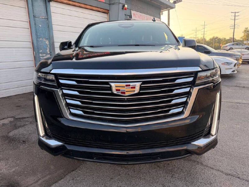 cadillac escalade esv 2021 1GYS4MKL0MR415469 image cadillac escalade esv 2021 1GYS4MKL0MR415469 image